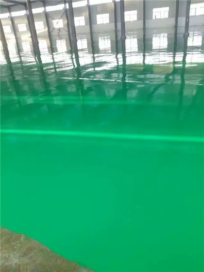 昆山，我直接给你一份室外地坪漆翻新维修
